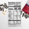 DAVID SEEDS Roasted and Salted Original Jumbo Sunflower Seeds, Keto