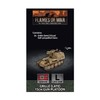 Battlefront Miniatures Flames of War WW2: German Radiator Grille (Late)