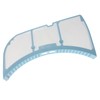 Ariston Genuine Tumble Dryer Lint Screen/Fluff Filter