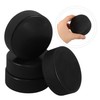 Kisangel Ice Hockey Training 4pcs High Hardness Improve Your Skills