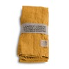 Lovely Linen NL0152 Lovely Napkin Linen Honey (Pack of 1)