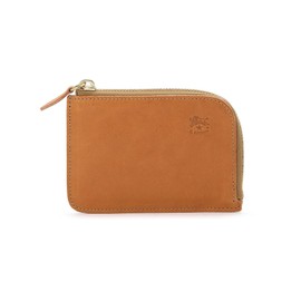 Il Bisonte 54_1_5432406240 Compact Wallet, natural