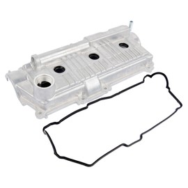 Flynsu 264-978 11202-62050 Left Engine Valve Cover w/Gasket Replacement for 1996-2002 Toyota 4Runner, 1996-2004 Tacoma, 2000-2004 Tundra, 1995-1998 T100 3.4L