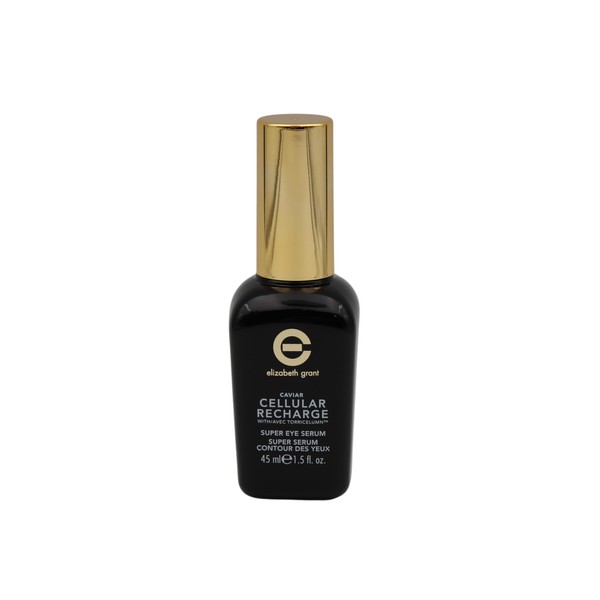 ELIZABETH GRANT Caviar Cellular Recharge Super Eye Serum (45 ml)
