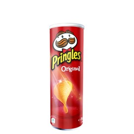 Pringles Original, 3er Pack (3 x 165 g Dose)