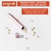 ONGROK Premum Storage Tube, Black | Airtight Aircraft Grade Aluminum