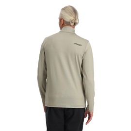 Spyder Men's Prospect Half Zip T-Neck Ski Base Layer