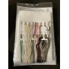 Janlynn Sealed Counted Cross Stitch Kit 997-2317 10"x10" Janlynn Needlecraft