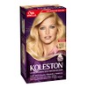 Koleston Tinte Permanente 100 Rubio Ultra Claro, 70 ml -