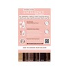L’Oréal Excellence Permanent Hair Dye Colouring Cream, 100% Grey Coverage,