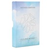 Multifunction Gua Sha Board Heart Shaped Smoothing Surfaces Facial Body