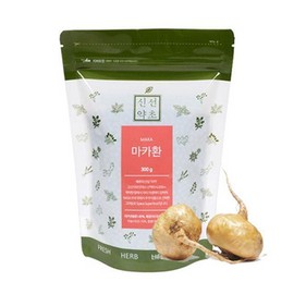 OTMARTFOOD Peruvian maca pills 300g