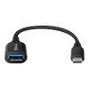 STEREN Adaptador Plug USB C a Jack USB 3.0