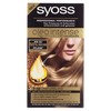 Syoss Oleo Intense Colouration 7-10 Natural Blonde, 115 ml