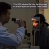 Weltool M6-Dr Diagnostic Medical Penlight No-Glare for Doctor Nurse Inspection