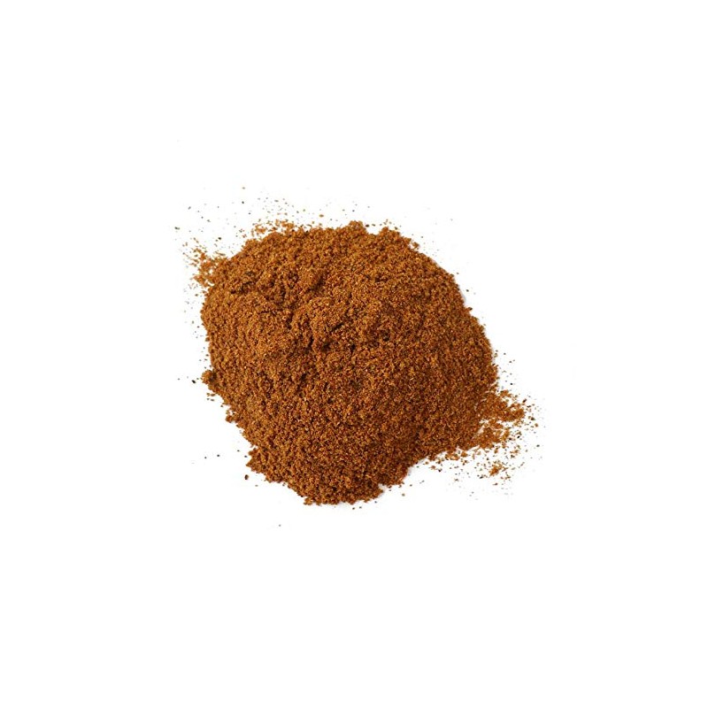 Spiceology - Ras el Hanout Spice Blend - North African