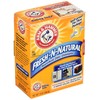 Arm & Hammer Fresh-n-Natural Household Odor Eliminator 14 Oz (3)