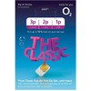 Unimobiles o2 £5/month UNLIMITED UK Calls and SMS Text Messages.