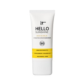 It Hello Sunshine