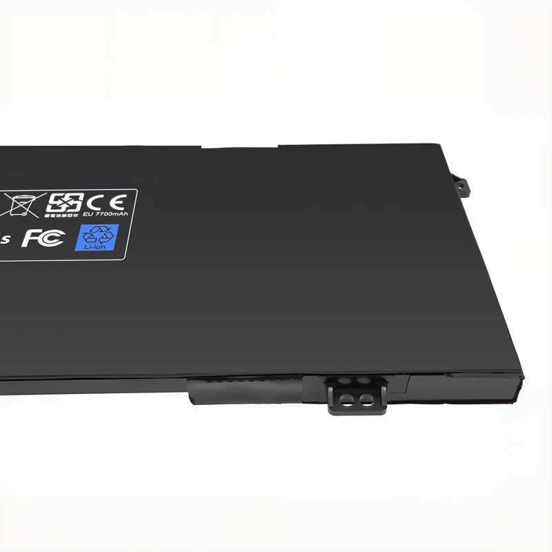 Tanch PFIDG-00-13-3S2P-0 Laptop Battery for Schenker Via 15 Pro PF5MN2G