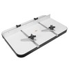 Fulton Drill Press Table 15" x 24" x 1-3/8" Thick
