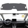 Dash Cover for Honda CR-V CRV Accessories 2023 2024 2025