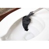 ToiletShroom Revolutionary Plunger, Squeegee, Clog Remover, Drain Cleaner, Bathroom Toilet
