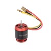 RC Brushless Motor Stable Power Output High Conversion 3542 Brushless