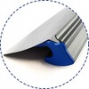 Profi-Flex Surface Spatula with Interchangeable Blade - Spatula for Plastering
