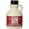 Great Lakes 100% Pure Michigan Maple Syrup, 16 Ounce