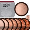 SaltWorks Ancient Ocean Himalayan Pink Salt, Fine Grain, 5 Pound