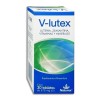 V- Lutex (luteína, Vitaminas Y Minerales) C/30 Tabs. Naturex Luteína