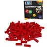 CMC imports 30 Clamping Blocks, Building Blocks, Basic Building Blocks,