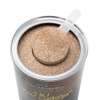 Cafvina 3-in-1 Instant CaféSua Mix – 1 lb 4 oz