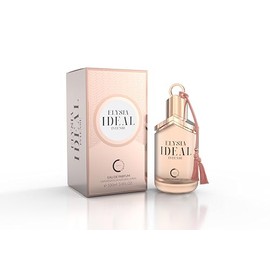 Camara Elysia Edeal Intense EDP For Women 100ML