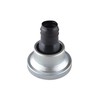 TEDGUM 00729331 Kardan Shaft Protection Cuff (Rubber with Metal)