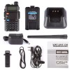 Baofeng US 6x Baofeng UV-5R Dual-Band V/UHF FM Transceiver Ham