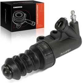 A-Premium Clutch Slave Cylinder Compatible with Mazda 3 2004-2012, 3 2013-2013 2.0L, 5 2006-2010 2012-2012, Replace# BP4S41920A, BP4S41920B