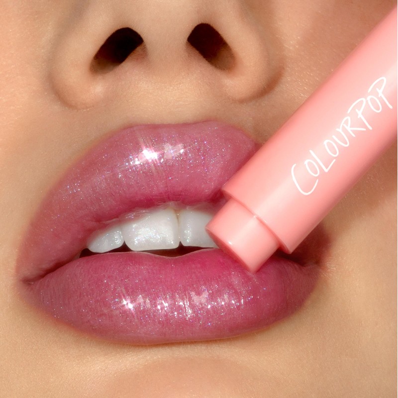 ColourPop So Juicy Plumping Lip Gloss Balm - Hydrating Lip