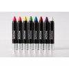 Moon Glow - Neon UV Paint Stick Body Crayon for