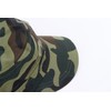 YJZQ Men's Camouflage Baseball Cap Summer Sun Hat Cotton Baseball