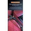 Car Seat Gap PU Filler Set of 2，Stop Things from