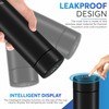 Smart Hot Water Flask Thermal Flask for Baby Bottles Flask