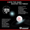Donic Schildkröt Unisex Child 3-Star Avantgarde Table Tennis Balls 3