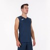 Joma Combi - Maglietta da Allenamento, da Uomo, Uomo, 100436.331.L,