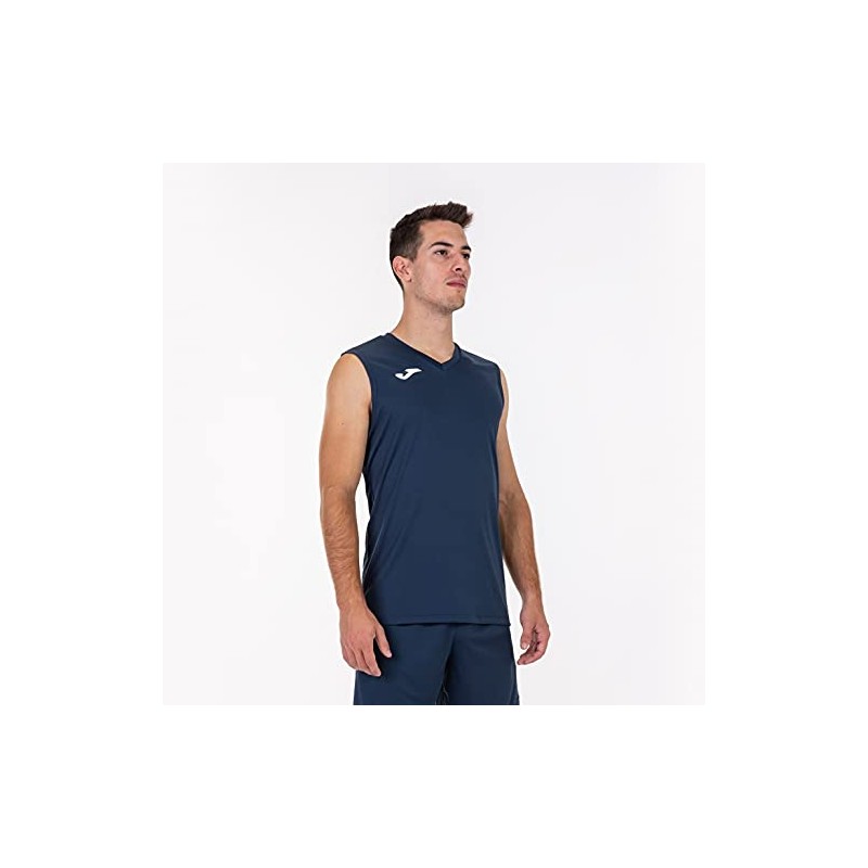 Joma Combi - Maglietta da Allenamento, da Uomo, Uomo, 100436.331.L,