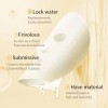 Extracto De Serum De Arroz Reduce Poros Mascarilla De Arroz
