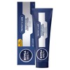 Nivea for Men Shave Cream Mild, 4 x 100 ml
