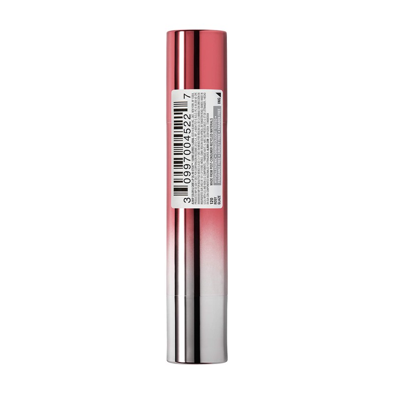 Almay Color & Care Lip Oil In Stick, Rosy Glaze