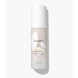 Tropic Skincare Ltd. SKIN FEAST nourishing moisturiser, Unscented / 50ml